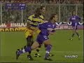 PARMA COPPA ITALIA 98/99