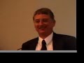 LES LOKEN MEMORIAL SERVICE (PART 1)