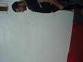 OUSSAMA EXEBITION GYM LKBIR MEHDI