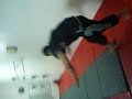 OUSSAMA EXEBITION GYM LKBIR MEHDI