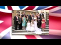 The Best Of British Wedding Venues - WeddingTV