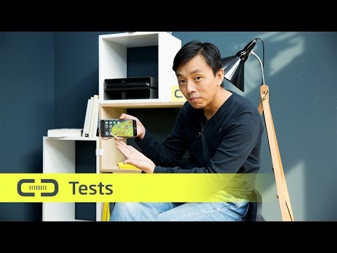 Testfazit zum Apple iPhone 6 Plus