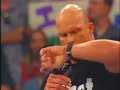 stone cold vs  the undertaker backlash 2002 promo