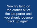 Halo 2 Super Bouncing Tutorial