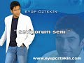 Eyüp Öztekin 