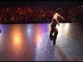 Popping Battle: Acky vs Kikkie Popping Battle: Acky vs Kikkie