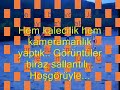 Zonguldak Karapınar Köyü Futbol Maçı