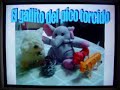 El gallito del pico torcido