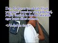 Video MPI 2008 rumah Uthman