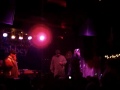 MF Doom - Hoe Cakes Live @ The Abbey Pub