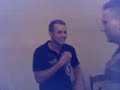 Sylvester Party bei Kris in Witten