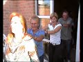 Karaoke bij Andy te Zwevegem