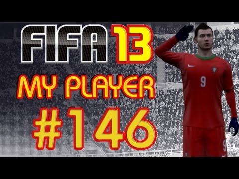 Player' - When my ex left me she took everything now its time to go hoe hunting! Hope everyone enjoys some more fifa 13 my player career mode! Second Channel: http://w...