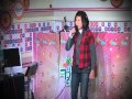 [SBS]컬투쇼 3단고음 아름이 좋은날