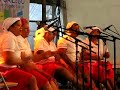 Batuko Tabanka son un grupo de mulleres de mariñeiros Cabo Verdianos asentodos en Burela dende fai mais de trinta anos.