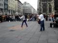 Breaker at Wien :)