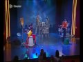 les poubelles boys