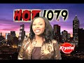 Hot 107.9 & Krystal saucy chick contest