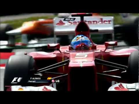 FORMULA 1 - Horarios del Gran Premio de Mónaco, Sábado 26 y Domingo 27 de Mayo