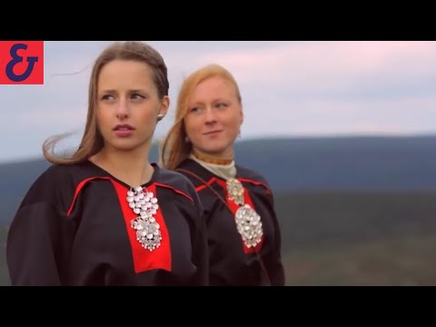 Finnland - Kultur