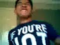 Unco CHin do da dancin