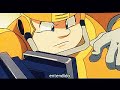 megaman x4 rebelión de double  subtitulado 