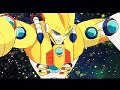megaman x4 rebelión de double  subtitulado 