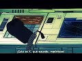megaman x4 rebelión de double  subtitulado 
