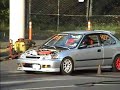 12.64@110mph Stock LS Turbo 4Dr EK