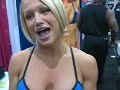 Jamie Eason's New Video Game