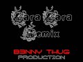 Zara Zara remix snippet B3NNY THUG Zara Zara remix snippet B3NNY THUG