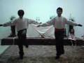 ACTUA - Baile sirtaki (griego)