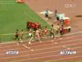 ATLETA ATLETISMO 1500M 800M USAIN BOLT...(V�DEO)