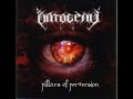 Ontogeny - Pillars Of Perversion