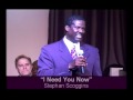 Rev. Pat Langlois,MCCLA,Stephan Scoggins