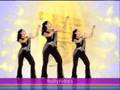 Bollyrobics - Monama - Nederlands
