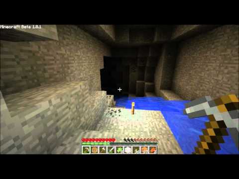 preview-Let\'s-Play-Minecraft-Survival!---002---Rain,-a-first-for-me-(ctye85)