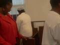 Continuatin of Evangelist Katie Ledbetter