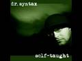 Dr Syntax- Dose Of Godzilla Slang feat. Stig Of The Dump.