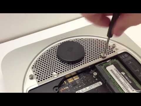how to locate hard drive mac