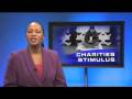 Charities need money