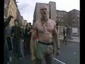 Techno Viking - 1ST SONG
