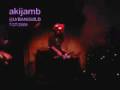 akijamb (live) 7/27/2006 2
