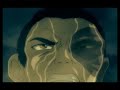 Katara and Toph Stand in the Katara and Toph Stand in the