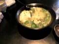 グルメウォーカー【中洲川端】　☆モツ鍋・ラーメン　　梟（フクロウ）