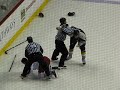 Josh Gratton Takes out Ole-Kristian Tollefsen Josh Gratton Takes out Ole-Kristian Tollefsen