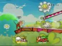 Kancer's SSBB Tournament - Kancer vs Gin - R1