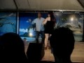CONCURSO DE DANÇA DE SALÃO NO BORA BORA (FINAL)