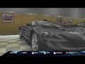 Test Drive Unlimited - My Garage(s) Pt. 3