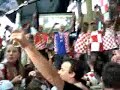 EM 2008 CRO-GER GAGOS FRANKFURT EM 2008 CRO-GER GAGOS FRANKFURT